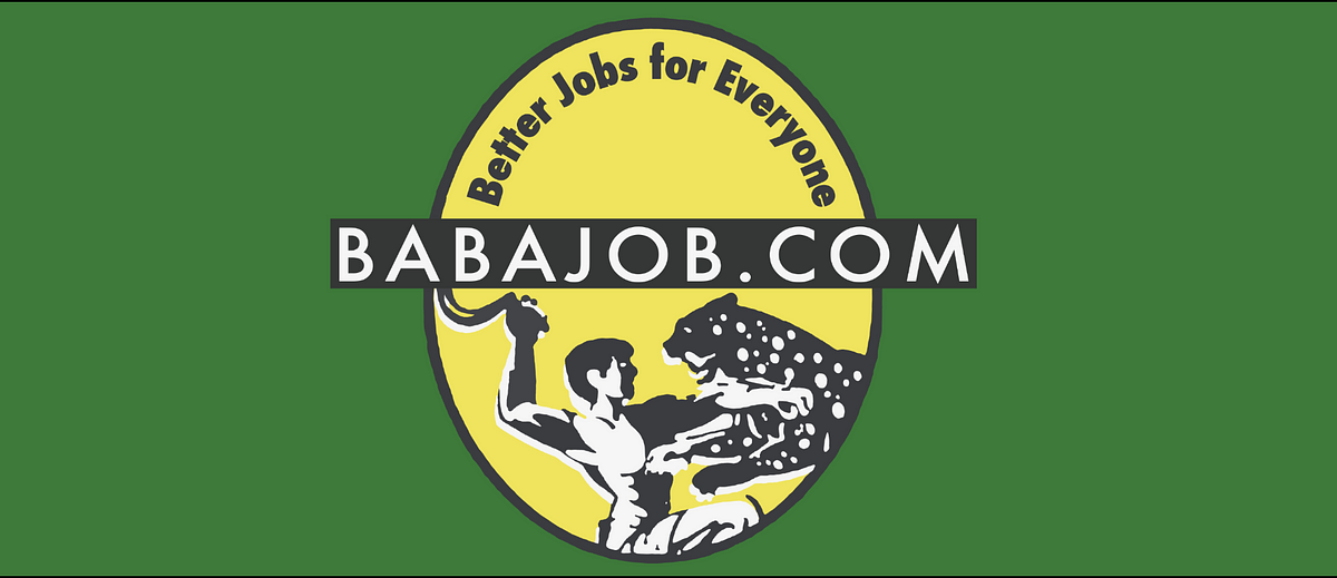 My Letter: Babajob Acquired by Quikr | by Sean Blagsvedt | Medium