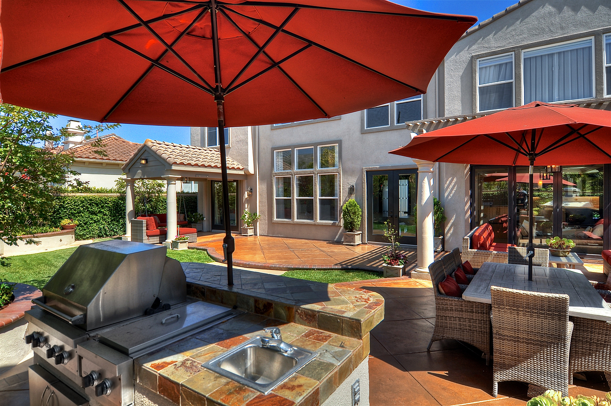 Andrew Karrigan and Barry Knickerbocker Sell Bonita Canyon Masterpiece