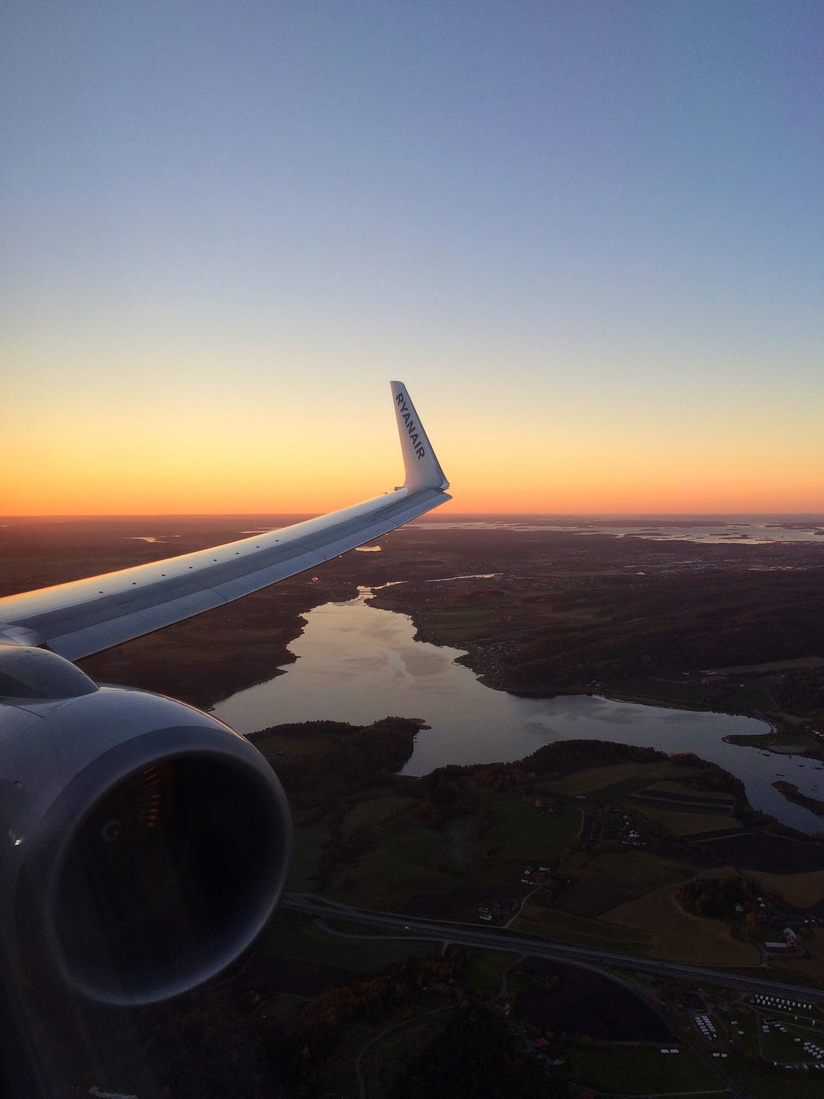 Eight Tips on How to Keep on Living and Not Just Existing by Aina