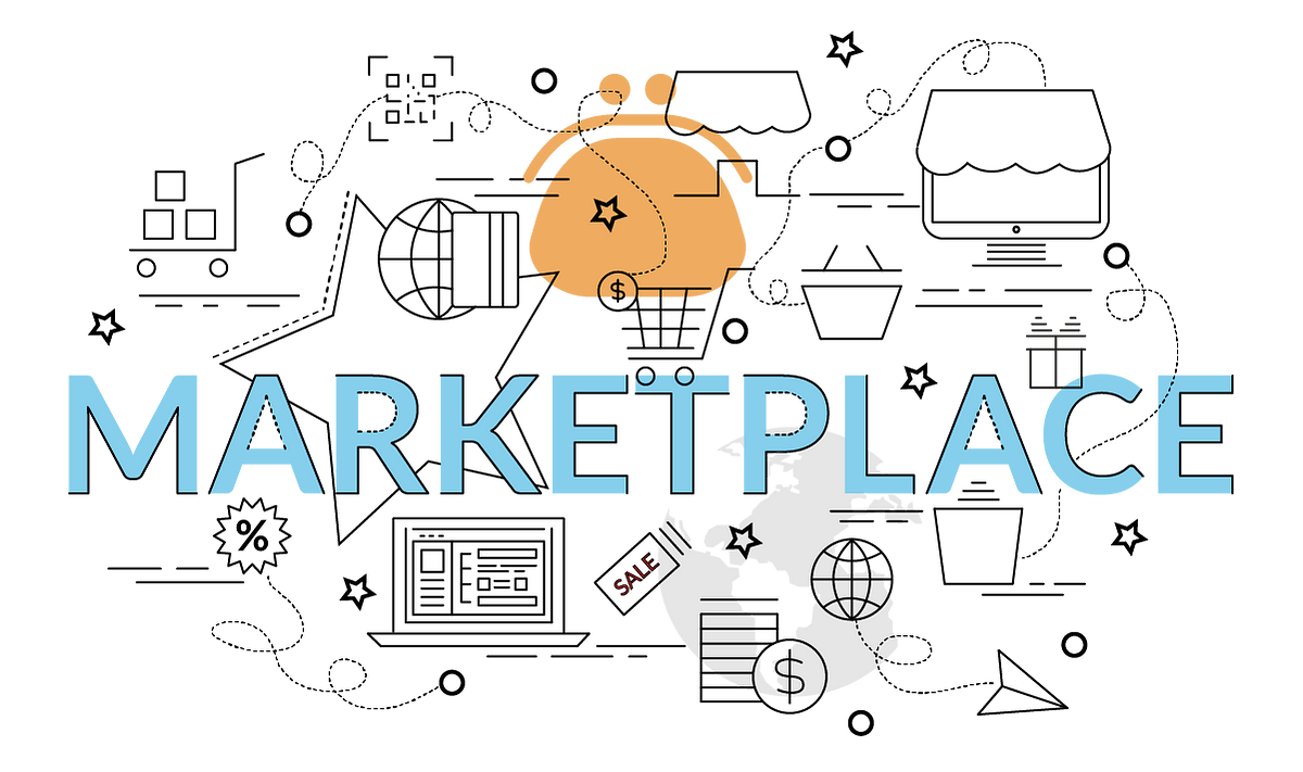 Factors Influencing Marketplace Participation | by Ravi Duddukuru | The  Startup | Medium