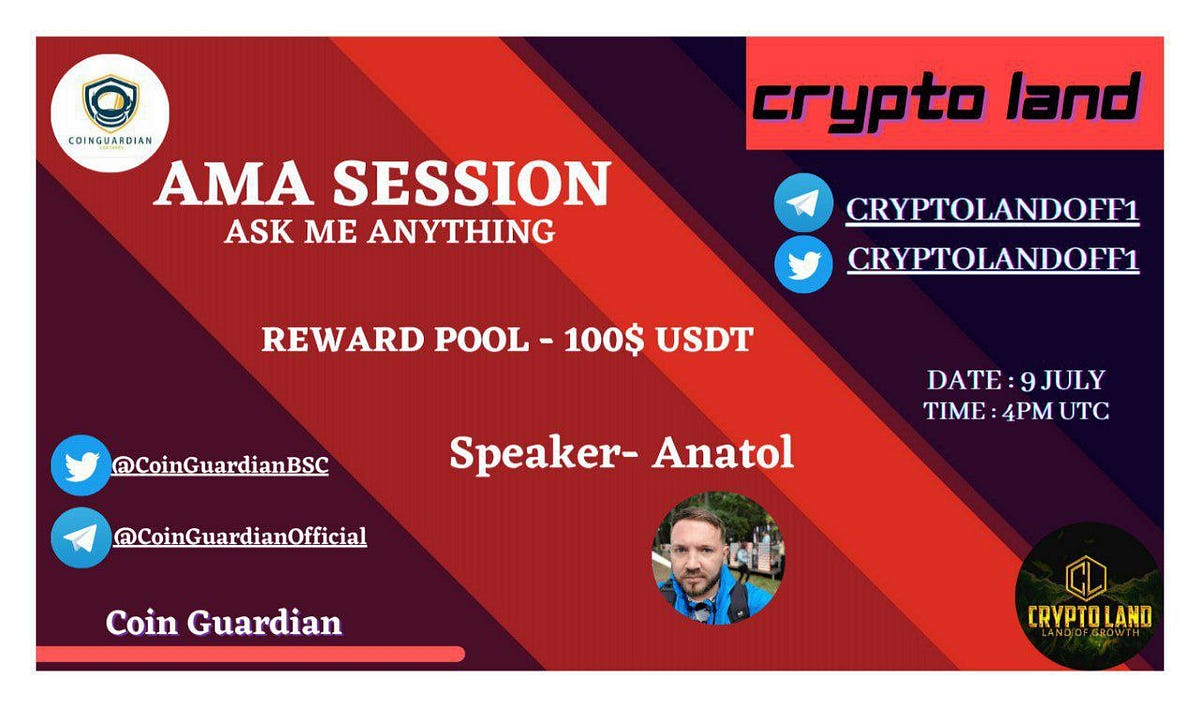 ama crypto coin