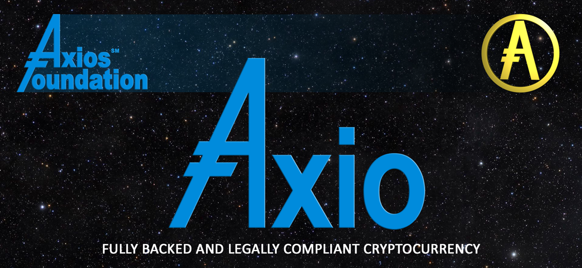 The Utility Of Axio Bitcoin Was Invented In 2008 As An By Henry 