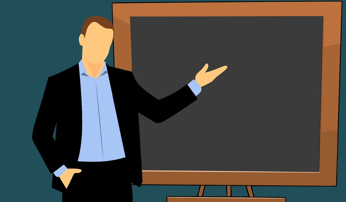 One of the Most Valuable Lessons Learned during a 40+ Year Career