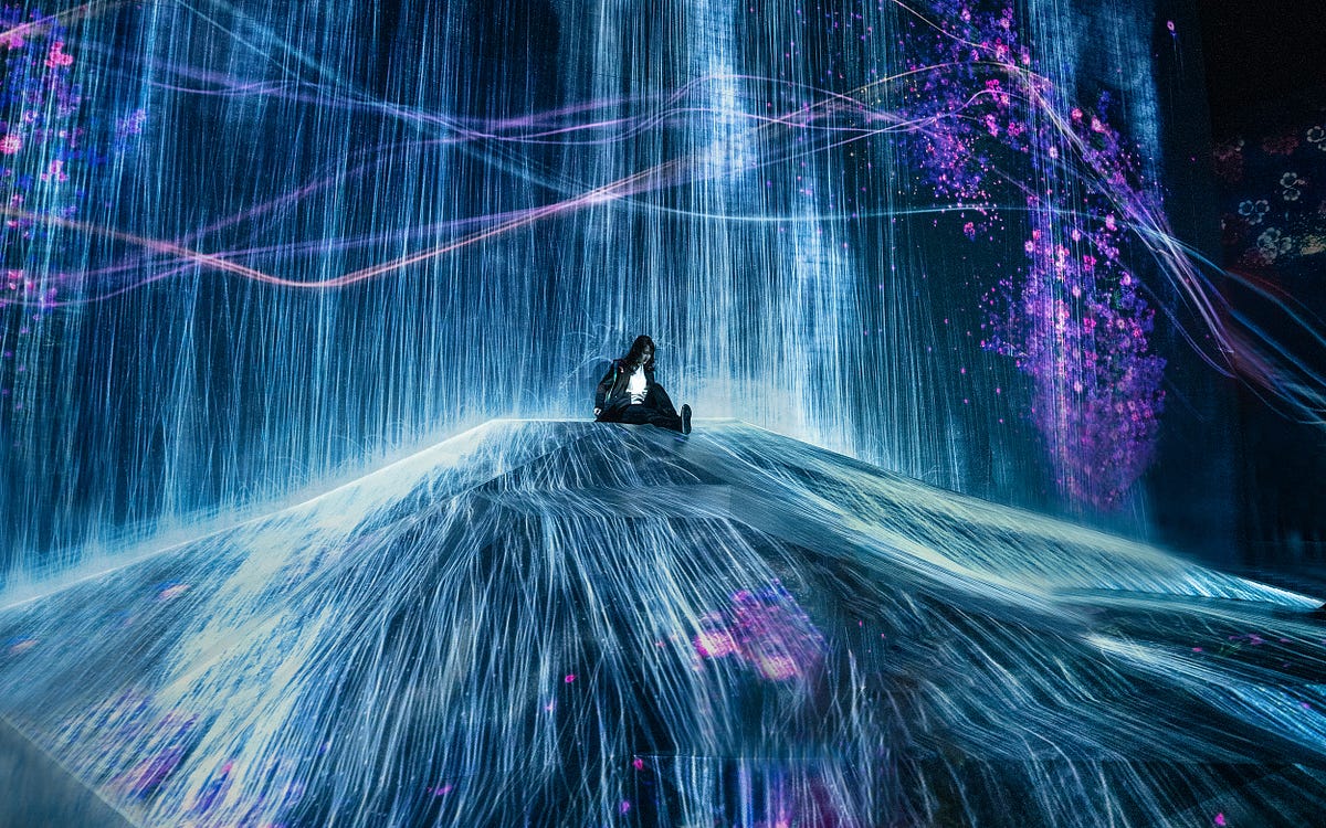 The Metaverse, the Mind and our Cybernetic Future | by Jack Plotkin