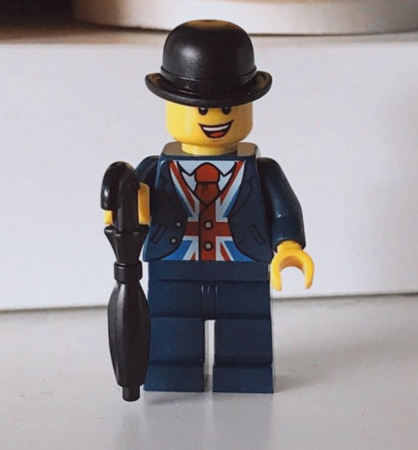 Top 5 Rare LEGO Minifigures On Snupps | by Snupps | Snupps Blog | Medium