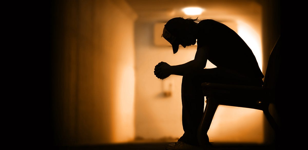 First Despair, Then Hope — The 3 Cs of AlAnon for Families of