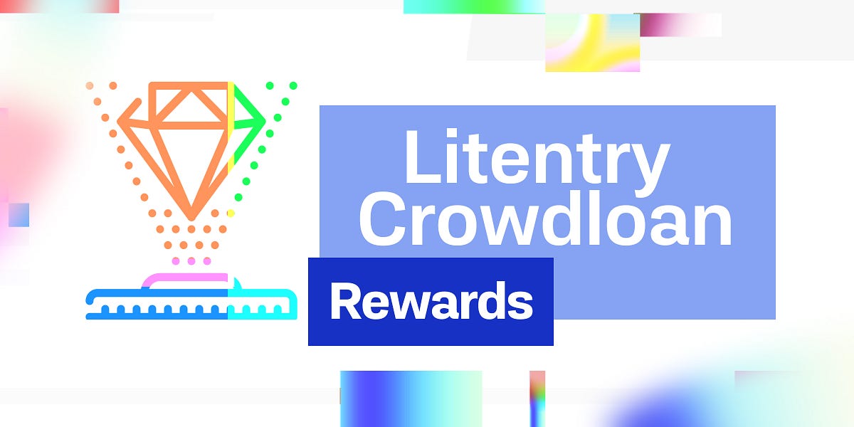 Litentry Crowdloan Plan for Polkadot Parachain Auction