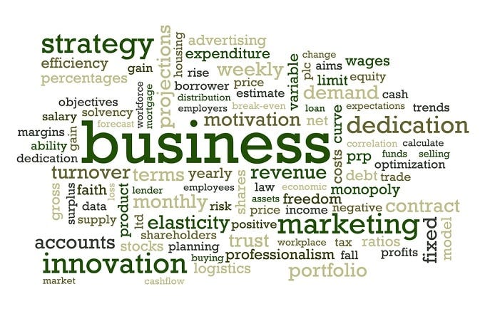 medium.com - Mo Villagran - Corporate Jargon Is the Death of Communication