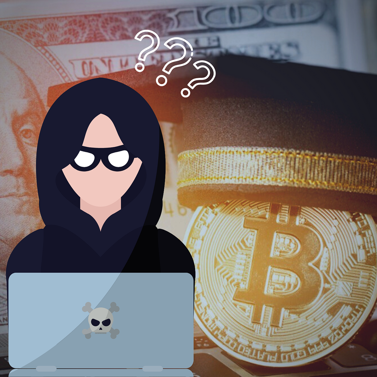 Can Bitcoin Be Hacked?. Buyers from throughout the globe are… | by Abrar Niloy | The Capital | Jun, 2022