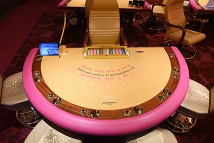 Casino Casino