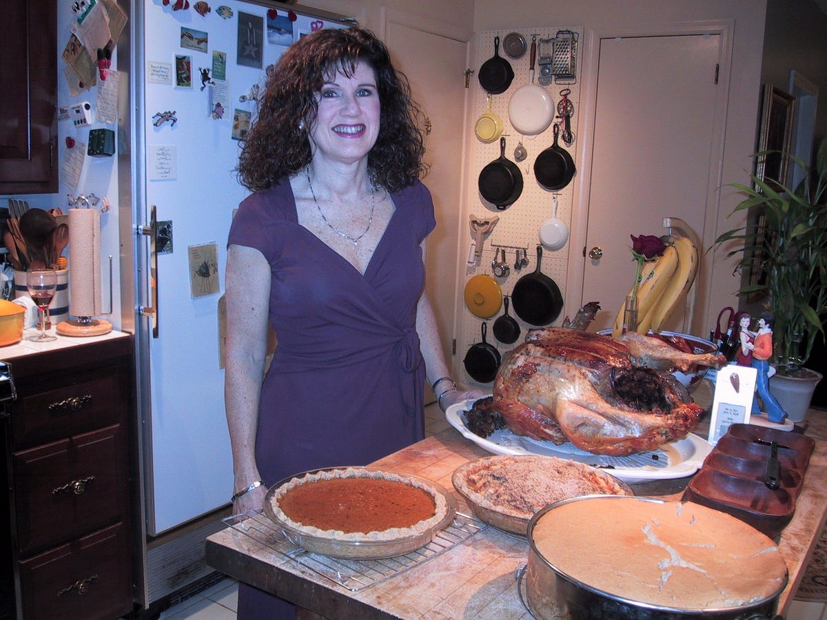 Why A Health Nut?. Hi, this is Randy Rolfe from the… by Randy