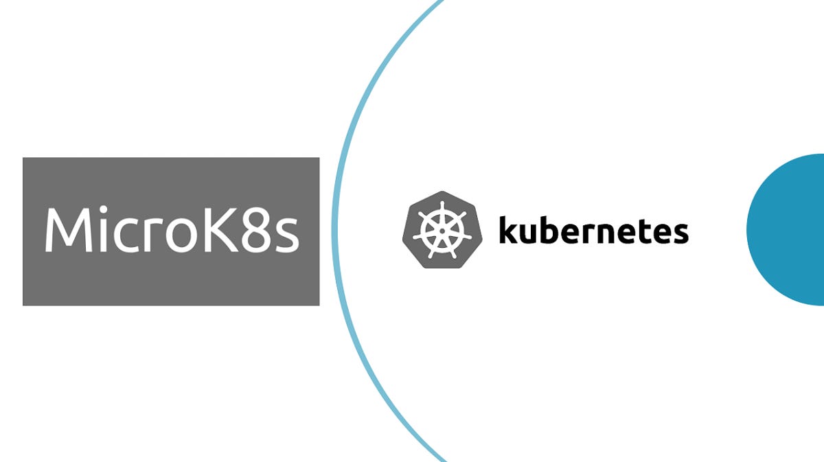 How to set up microk8s? by Renish B Dec, 2022 Medium