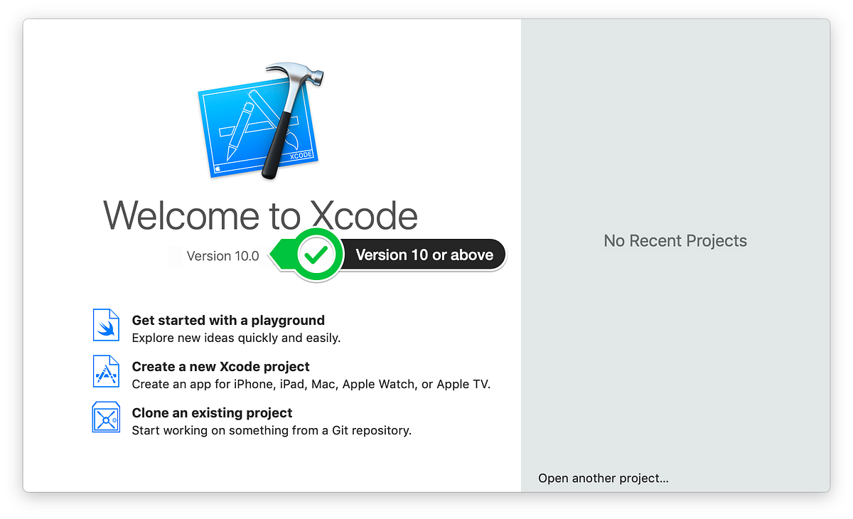 Xcode 12 for mac