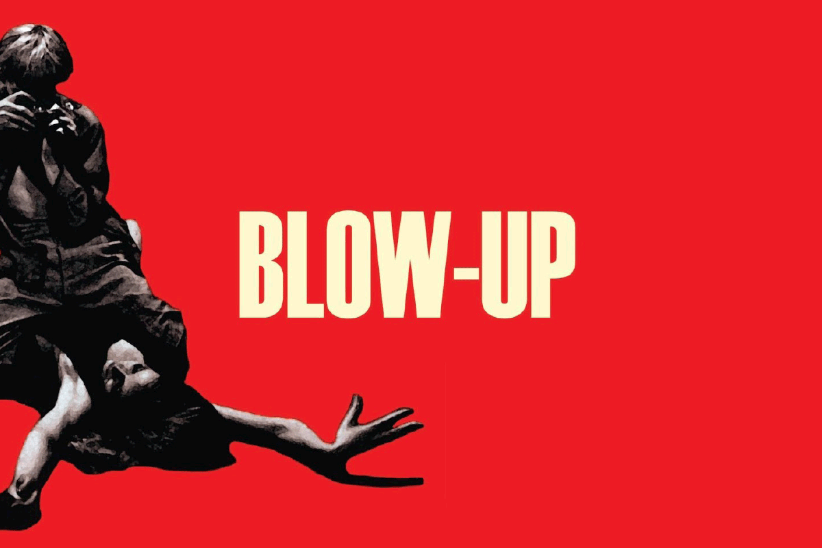 50 Years Of Blow Up Legendary British Model Jill Kennington By Second Home Work Life Medium