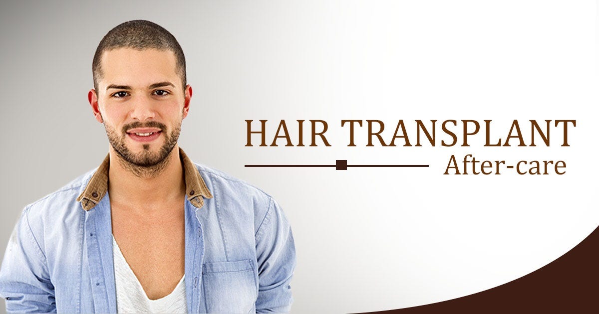 After Hair Transplant What To Do If I Experience Hair Loss Due To