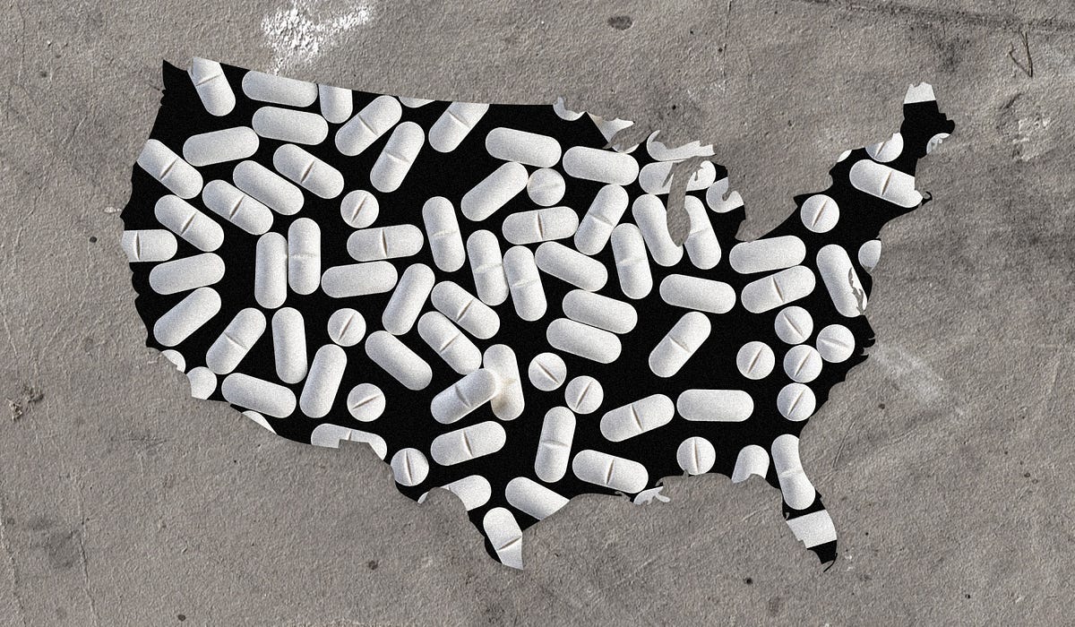 We Can’t Allow Big Pharma To ‘Check Mate’ Court System and Families Devastated by Opioid Crisis