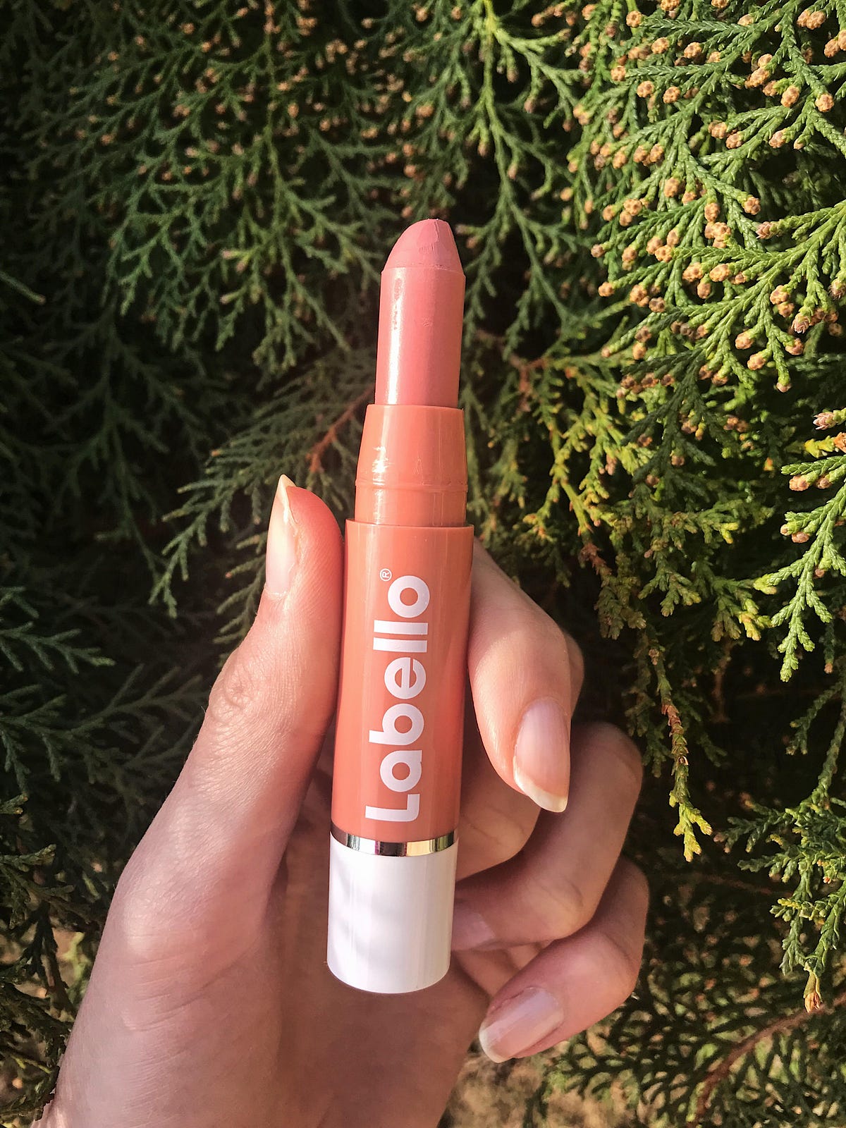 RECENZIJA — LABELLO ROSY NUDE KREJON ZA USNE | by Milica J. | Medium