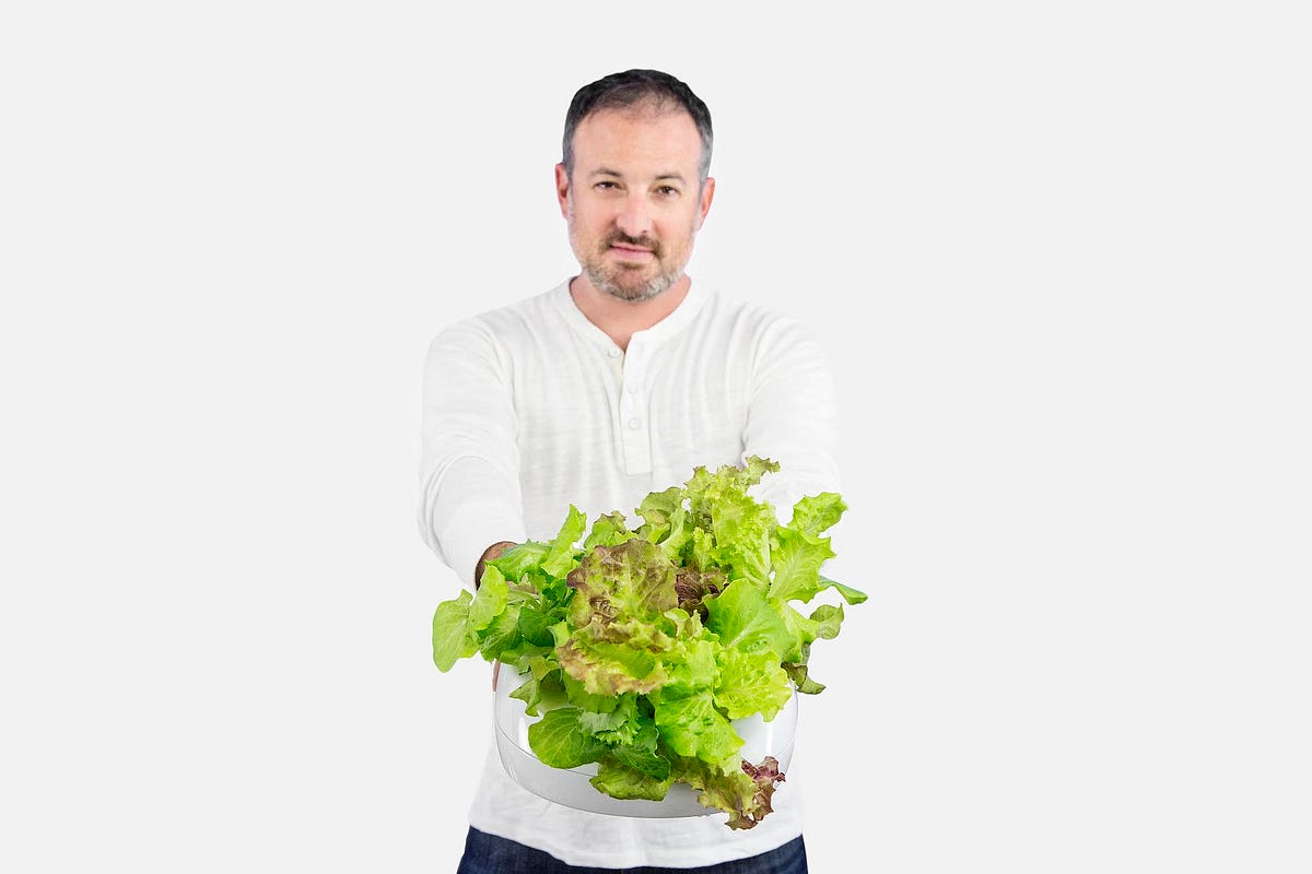 How Mike Dillard Built A Profitable Lifestyle Business To Fund An