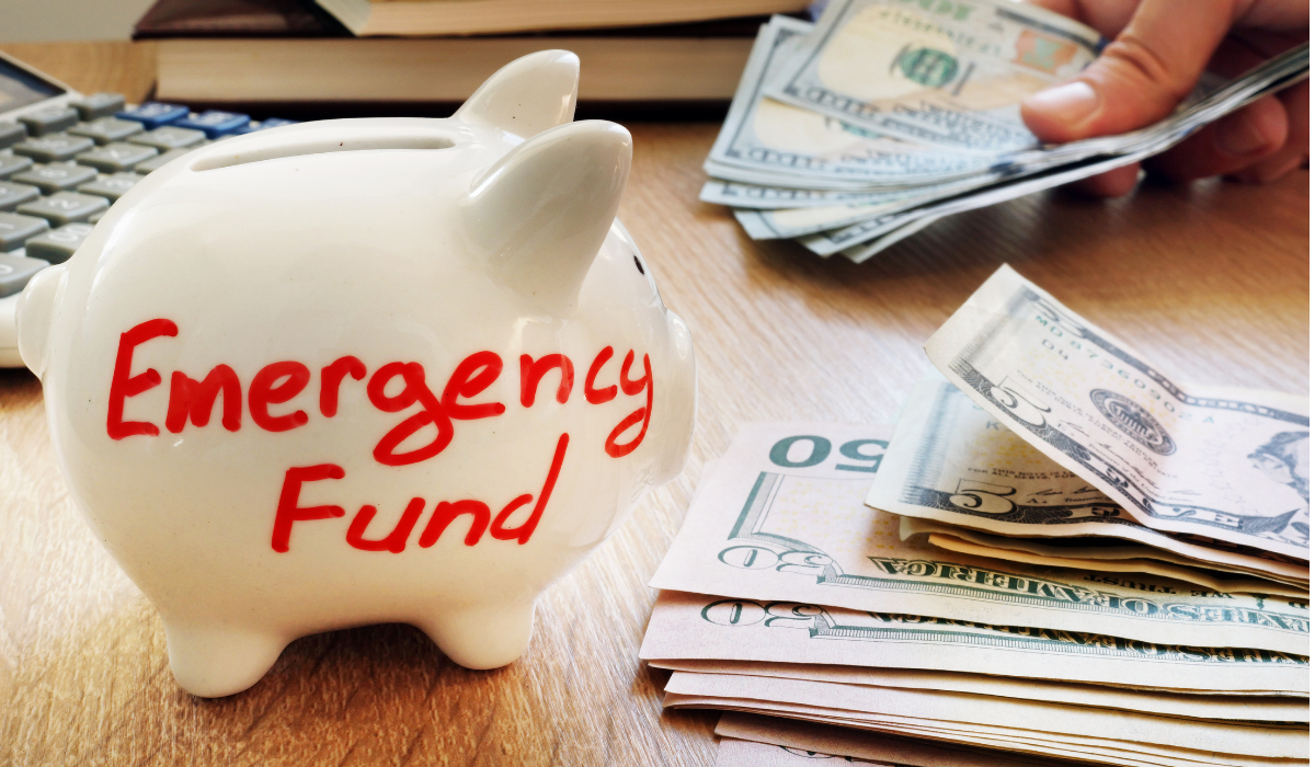 3 Painless Strategies To Grow Your Emergency Fund | by Marc Guberti | The  Post-Grad Survival Guide | Medium