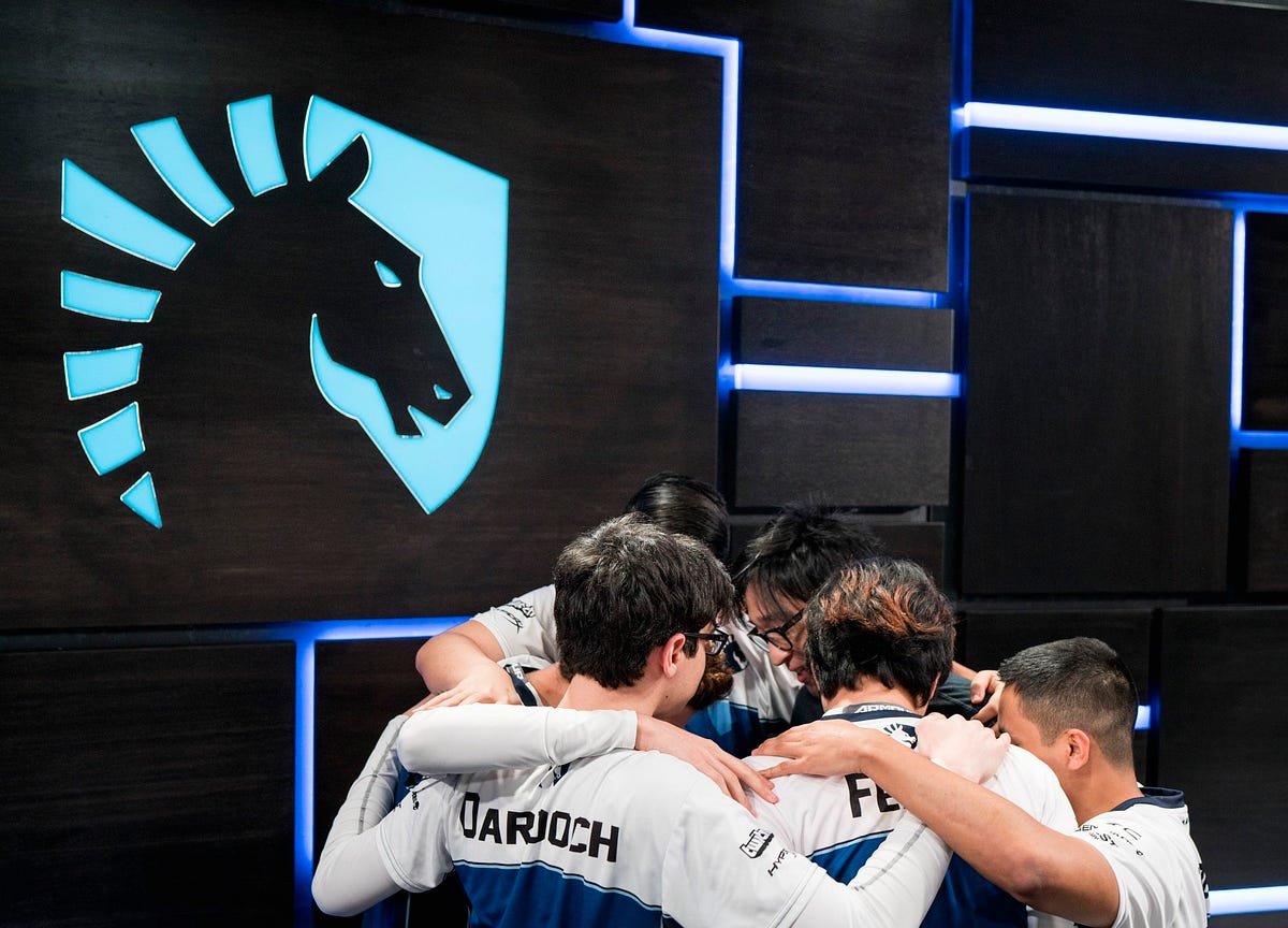 NA LCS Regional Qualifier for Worlds Preview by Keoni Worby The