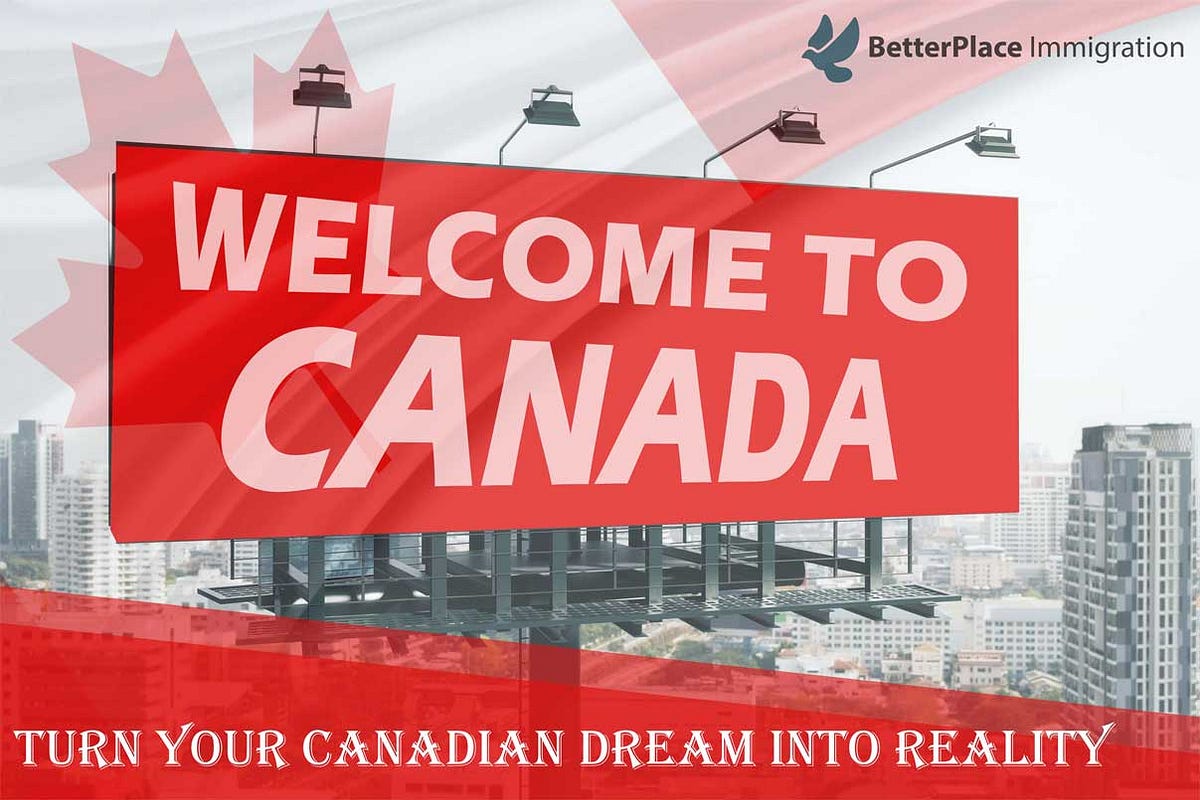 Canadian immigration in 2020. The new decade will see millions of… by