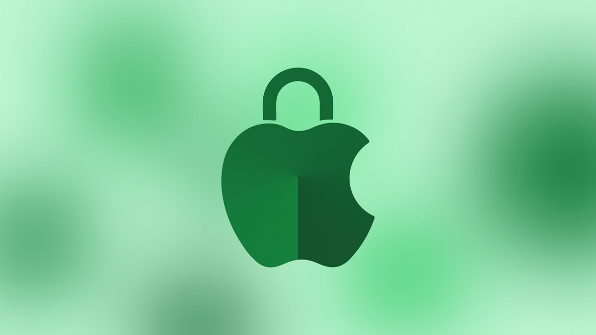 Why are Apple products trusted, not just used? by Kristi Kumria Oct