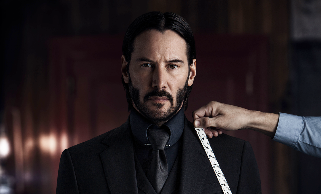 John Wick: Chapter Two Doubled Its Predecessor In Its First Weekend At the Box  Office | by Matthew Legarreta | Medium