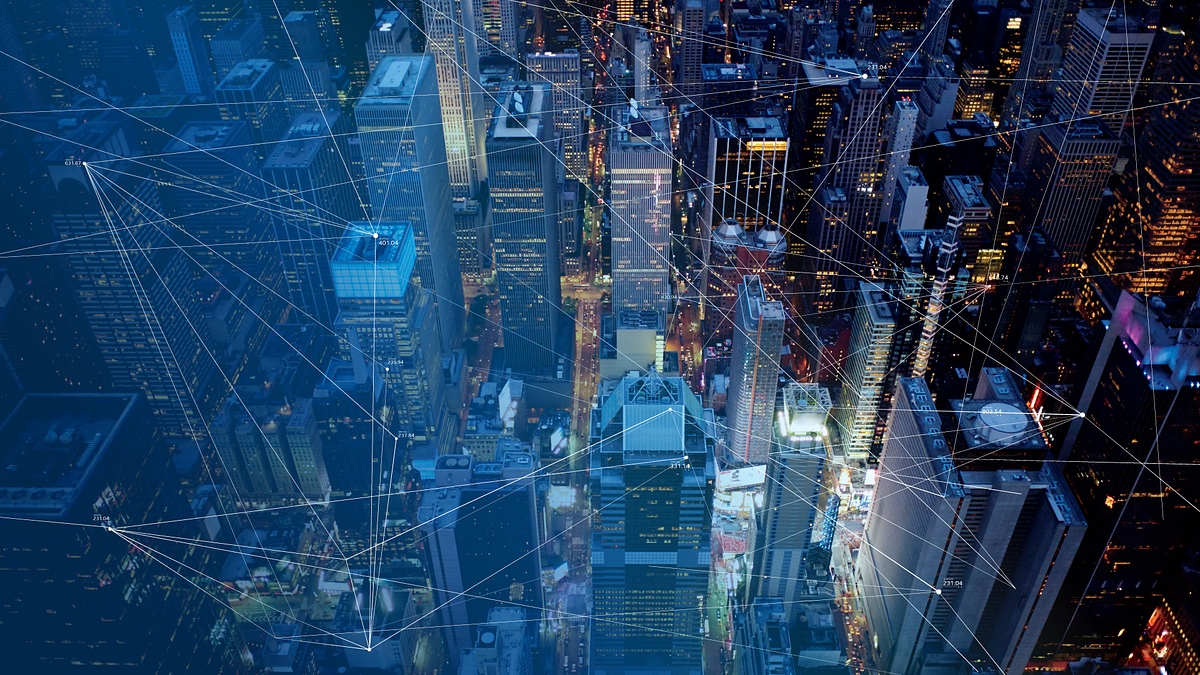 The Next Wave of the Digital Economy — Promises and Challenges by MIT