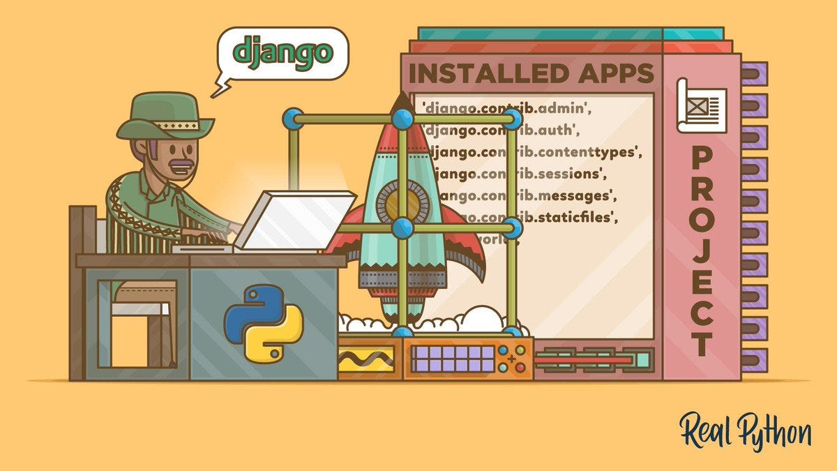Unique gift/coupon code generation with Django | by Parker ...