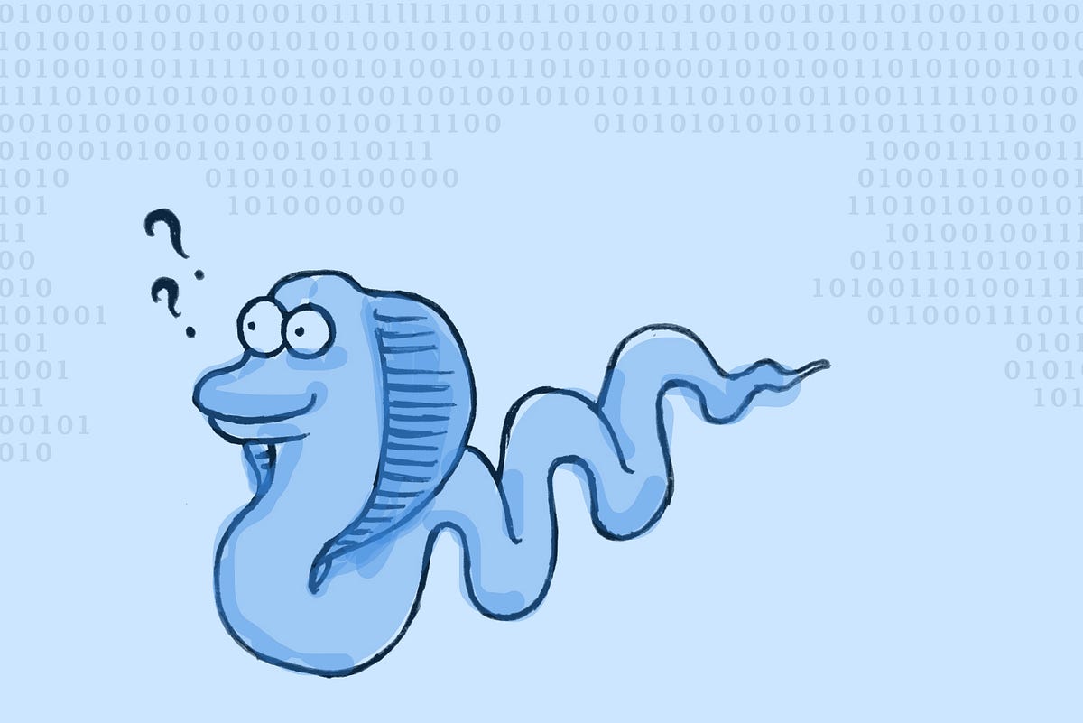Why Python Still Is A Mess Part 2 By Ari Joury Geek Culture Feb