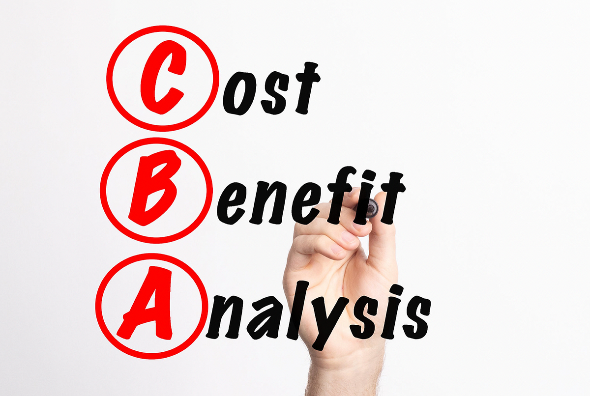 What Does Cost And Benefit Mean