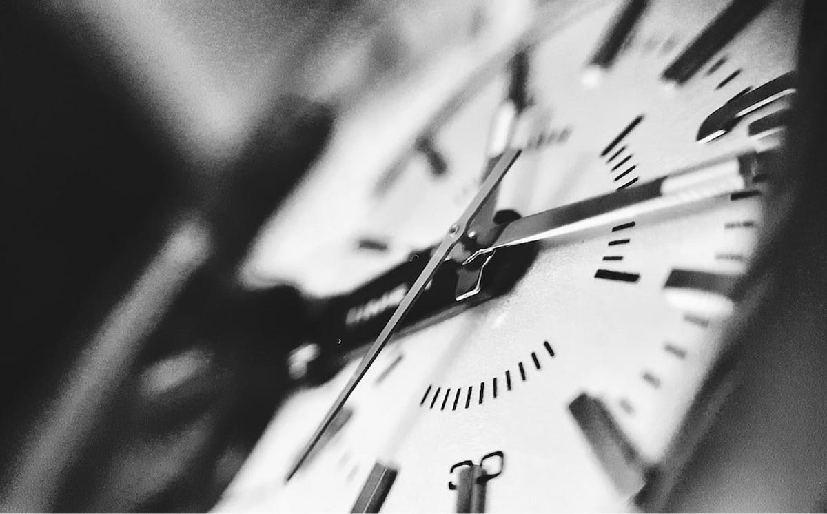 7 Simple Habits That Will Save You 20 Hours A Week By Christie C