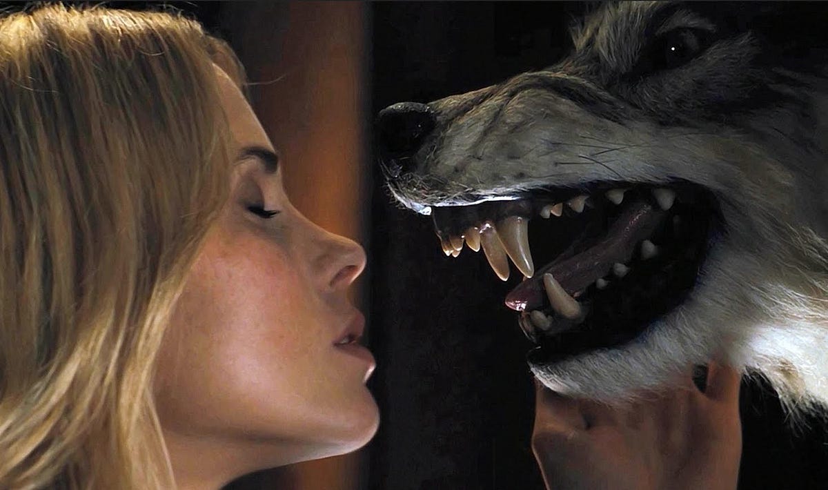 Sexism In Metahorror Why Cabin In The Woods Is Still My