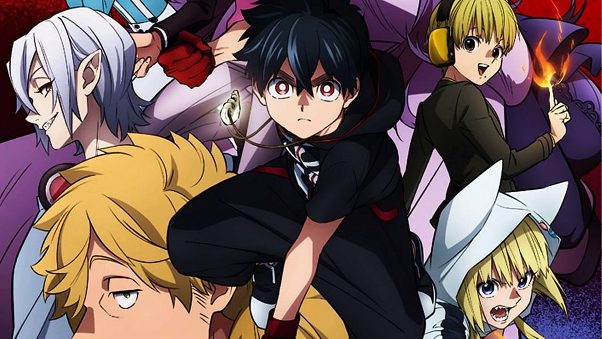 Eng Sub Kemono Jihen 2021 Episode 2 Ep 2 Full Episodes By B Is M Usa Mi Kemono Jihen S 1xep 2 Tokyo Mx Jan 2021 Medium