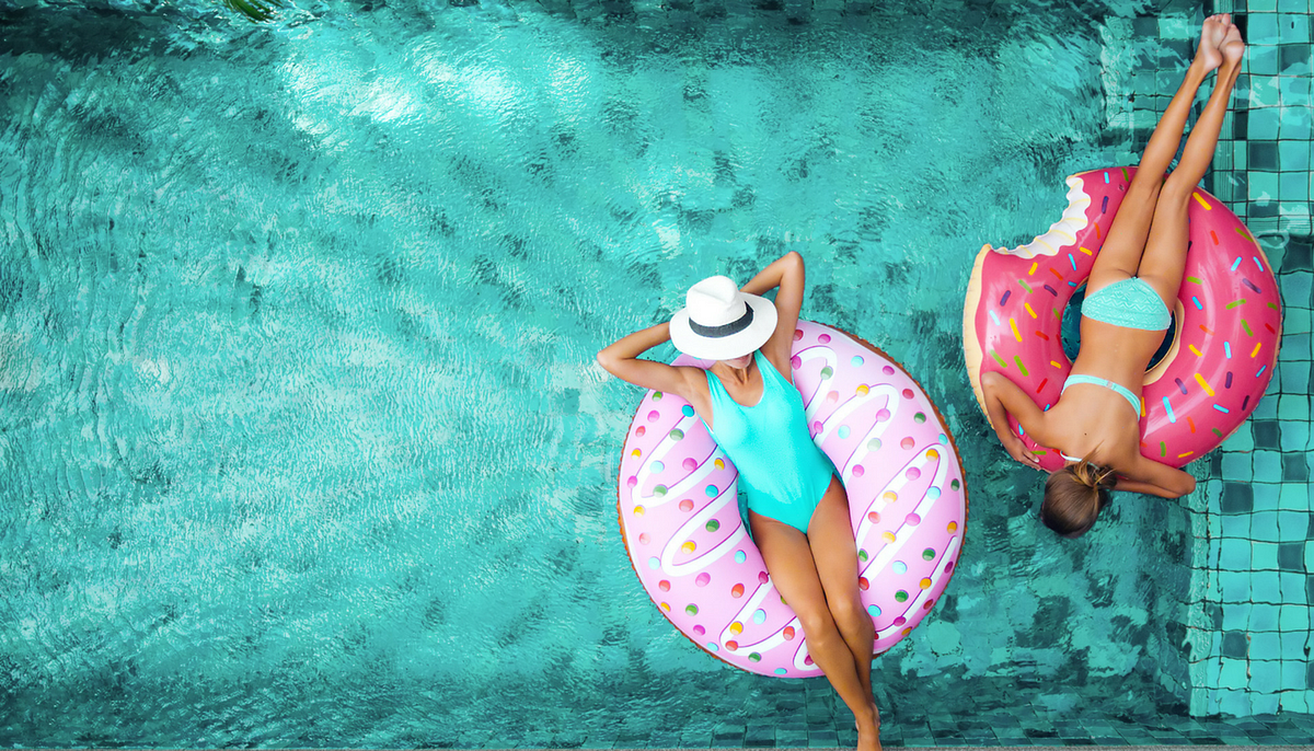 4 Arguments For Staying Hydrated An Ode To Water In All Its Glory
