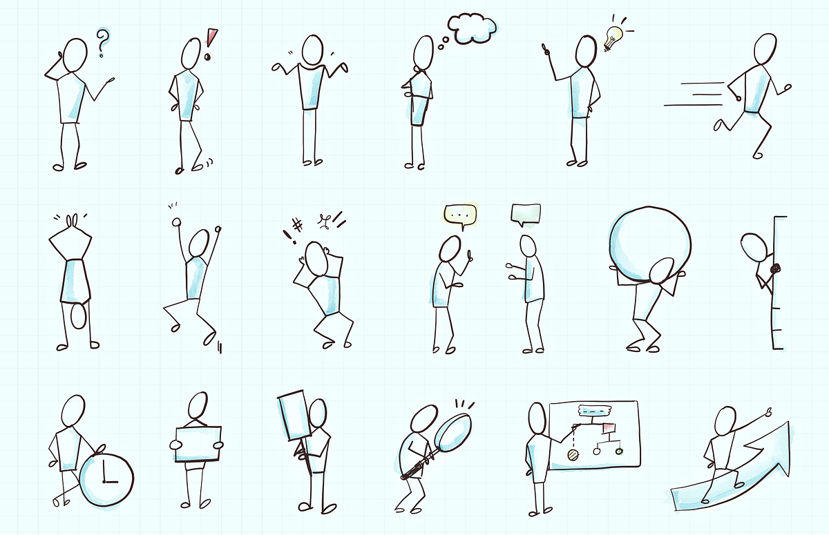 To Become More Efficient Ask Better Questions Personal Growth Medium