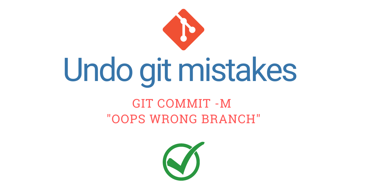 how-to-move-an-unwanted-git-commit-from-the-master-branch-to-a-feature