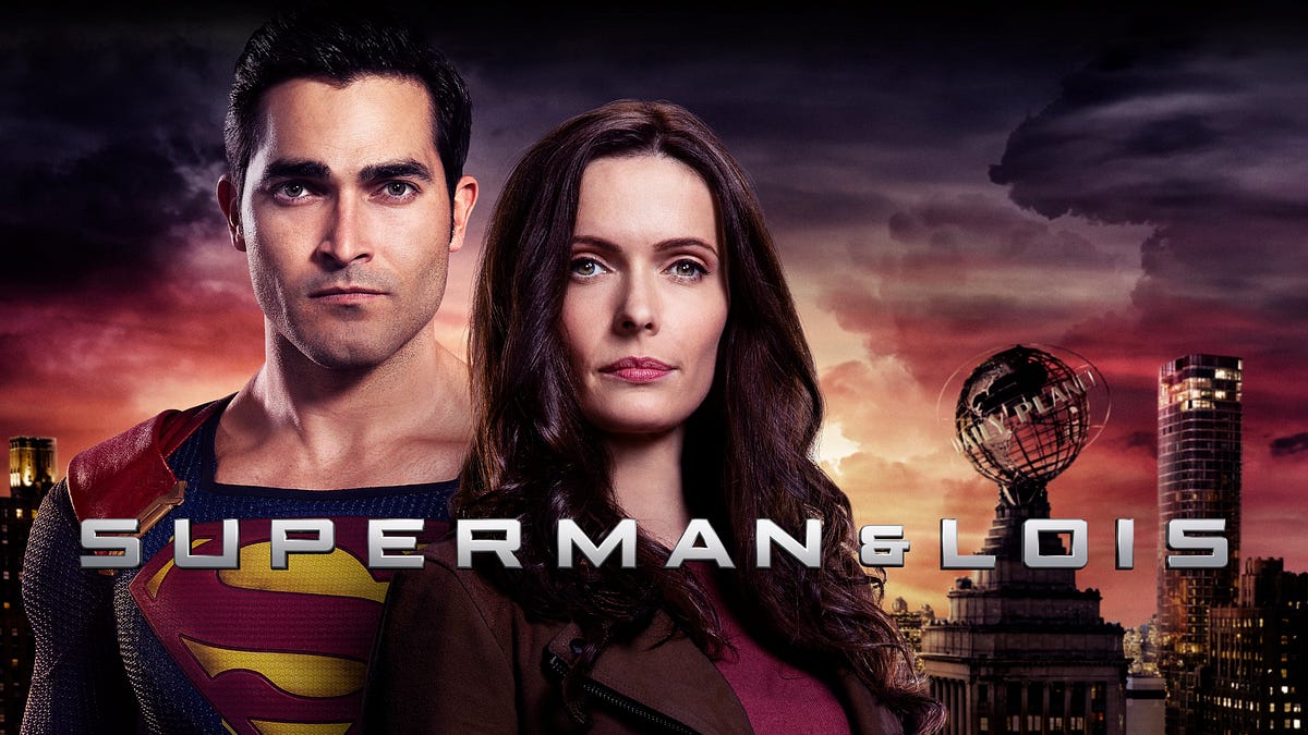 Superman & Lois | Series 1 (Episode 13) Full — Episode | by S1 - E13