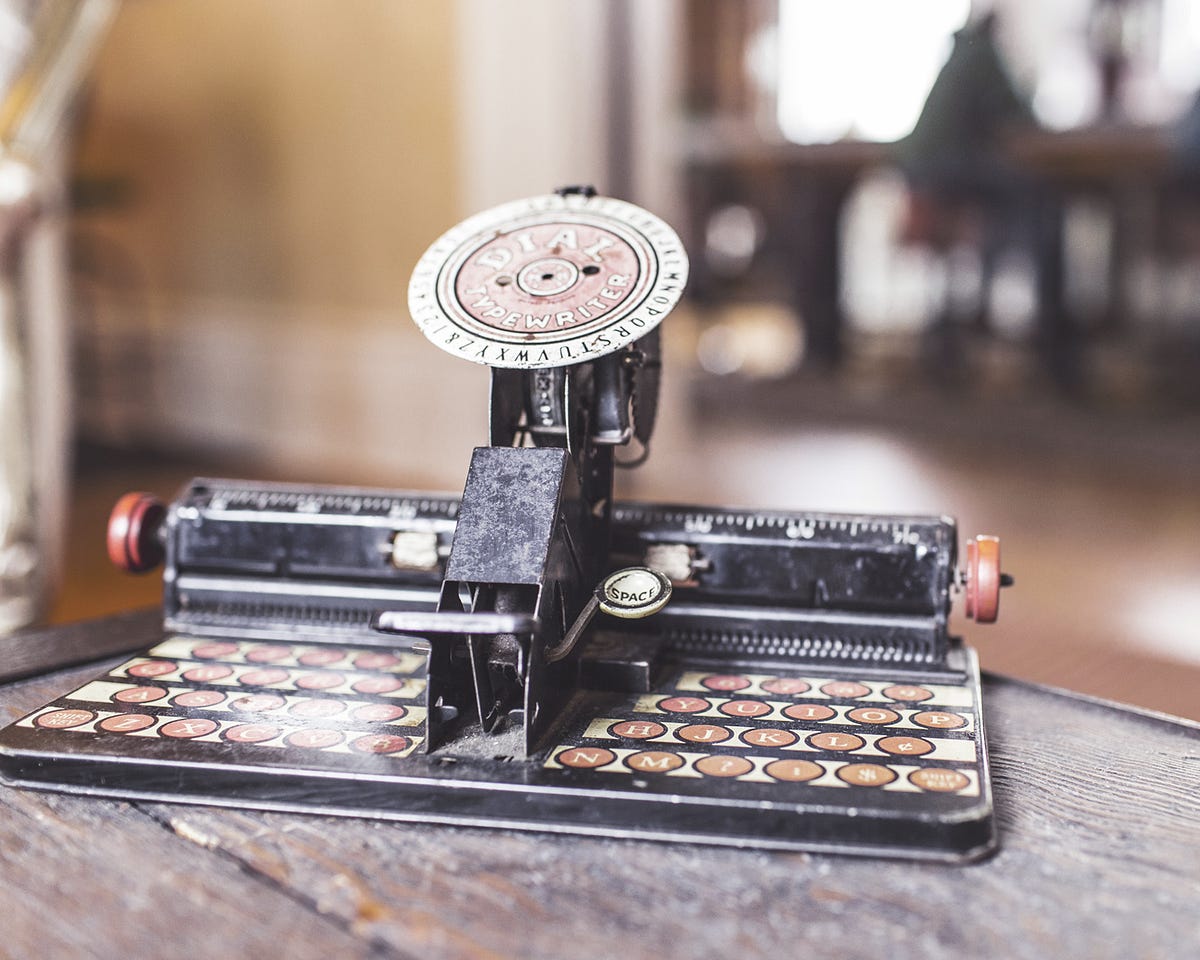 Time, Automation, & Startups. How adaptive automation drives a… | by F ...