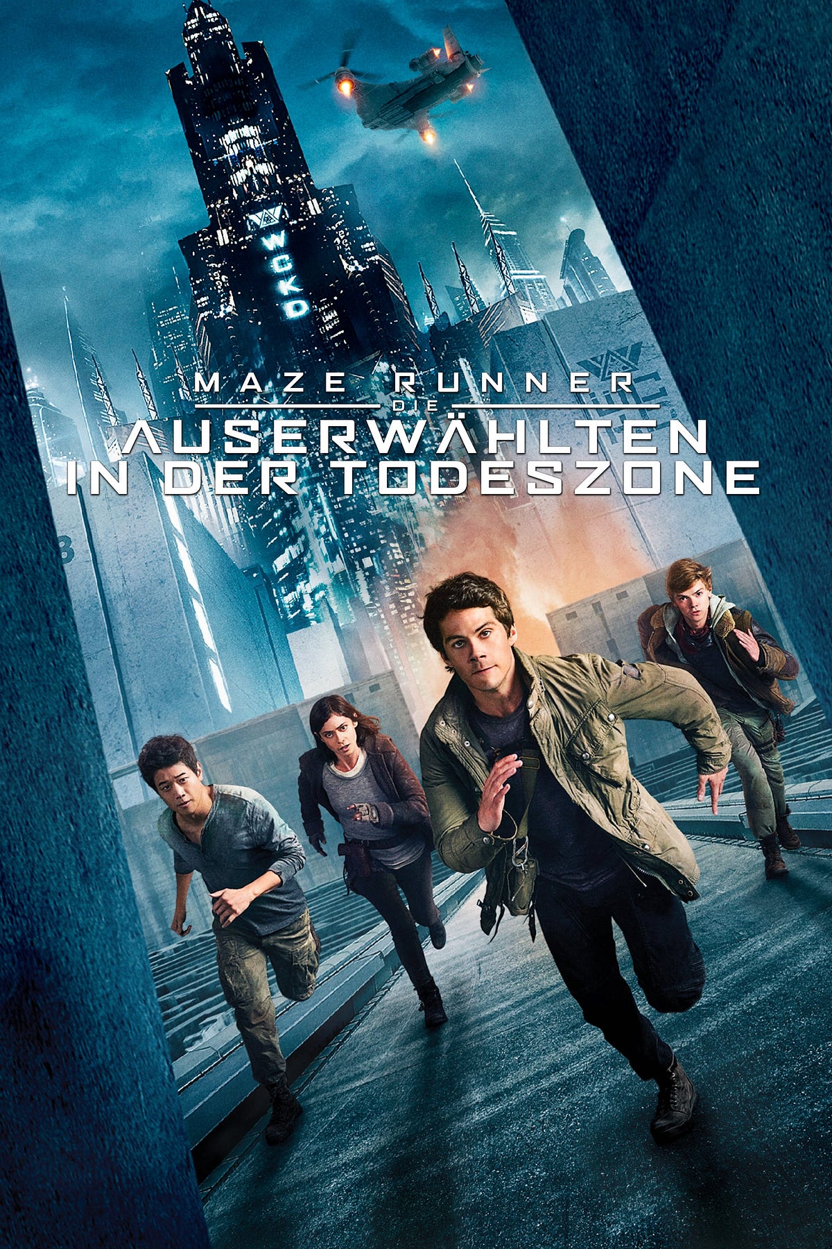 Maze Runner Die Auserwählten In Der Brandwüste Kinox Maze Runner Die Auserwählten In Der Brandwüste Kinox