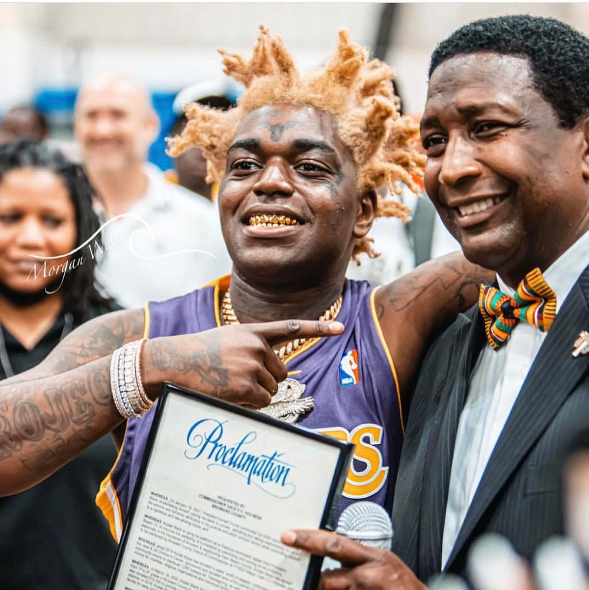 Kodak Black Day VillijNews Medium