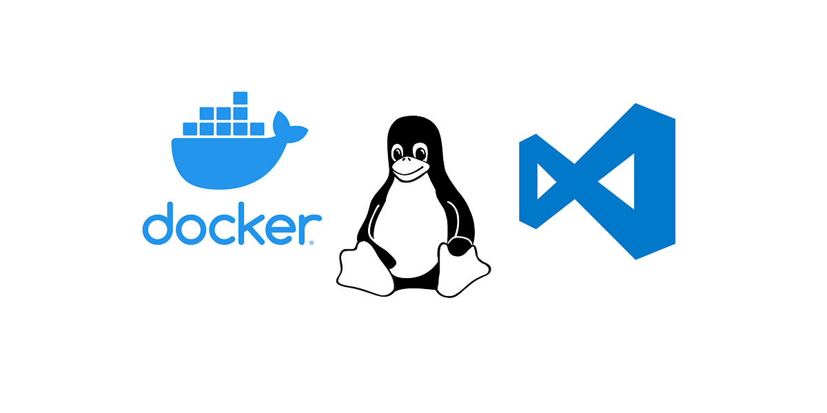 Remote Development with Docker WSL2 and Visual Studio Code | by Amanda  Punch | Level Up Coding