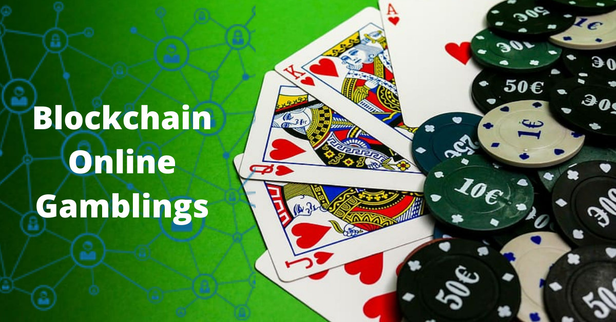 Online Casino Blockchain Online Casino Blockchain