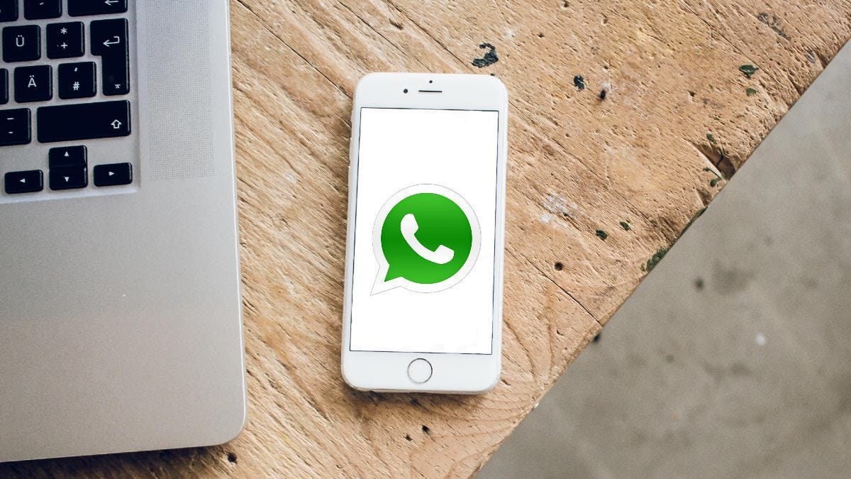 How To Hide Your Online Status On WhatsApp Web and on Mobile 12