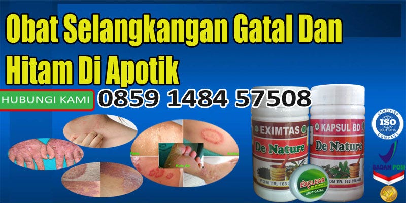 Obat Selangkangan Gatal Dan Hitam Di Apotik Mujarabb