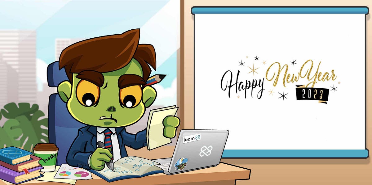 Loom Network Update Q4 2022
