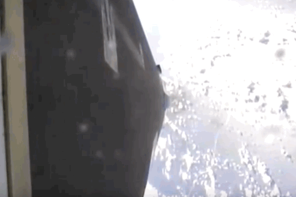 Spacex A History Of Fiery Failures By Louis Anslow Timeline