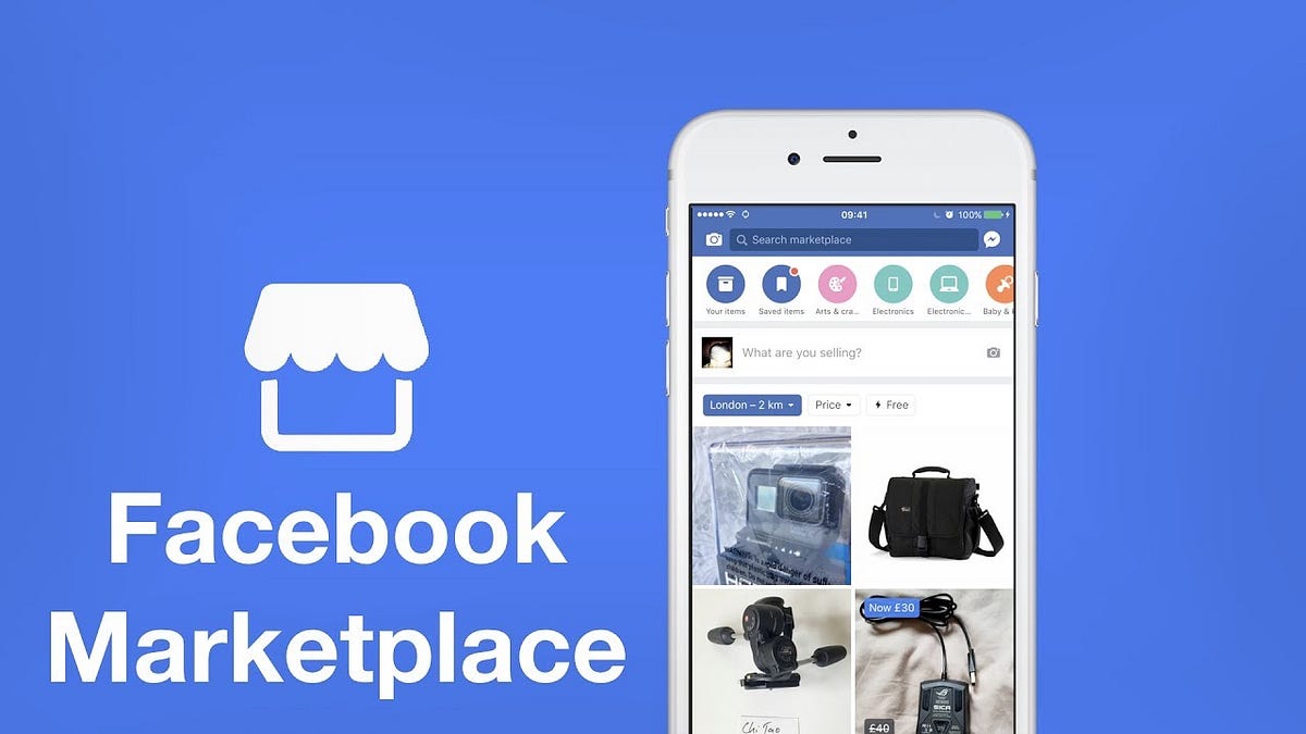 Facebook Marketplace The Good The Bad And Ugly By Articles From Sophie Medium Facebook Marketplace The Good The Bad And Ugly By Articles From Sophie Medium