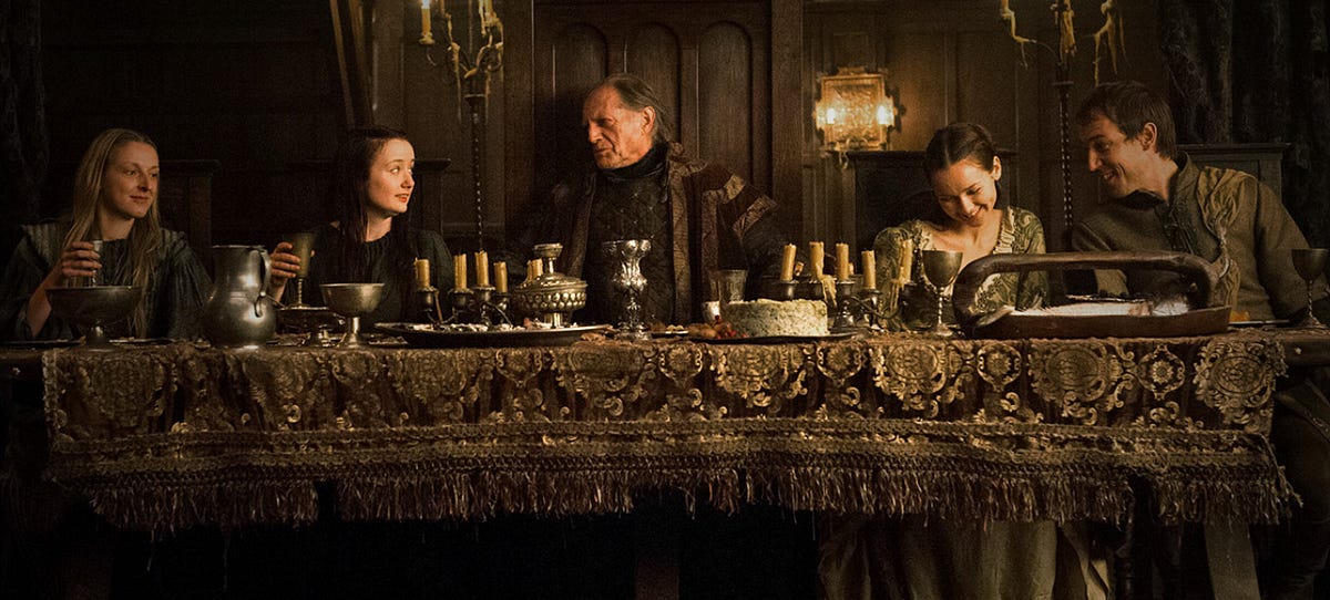 The 7 best dishes in Game Of Thrones | by Wonderfood | What’s On The Table — The Official ...