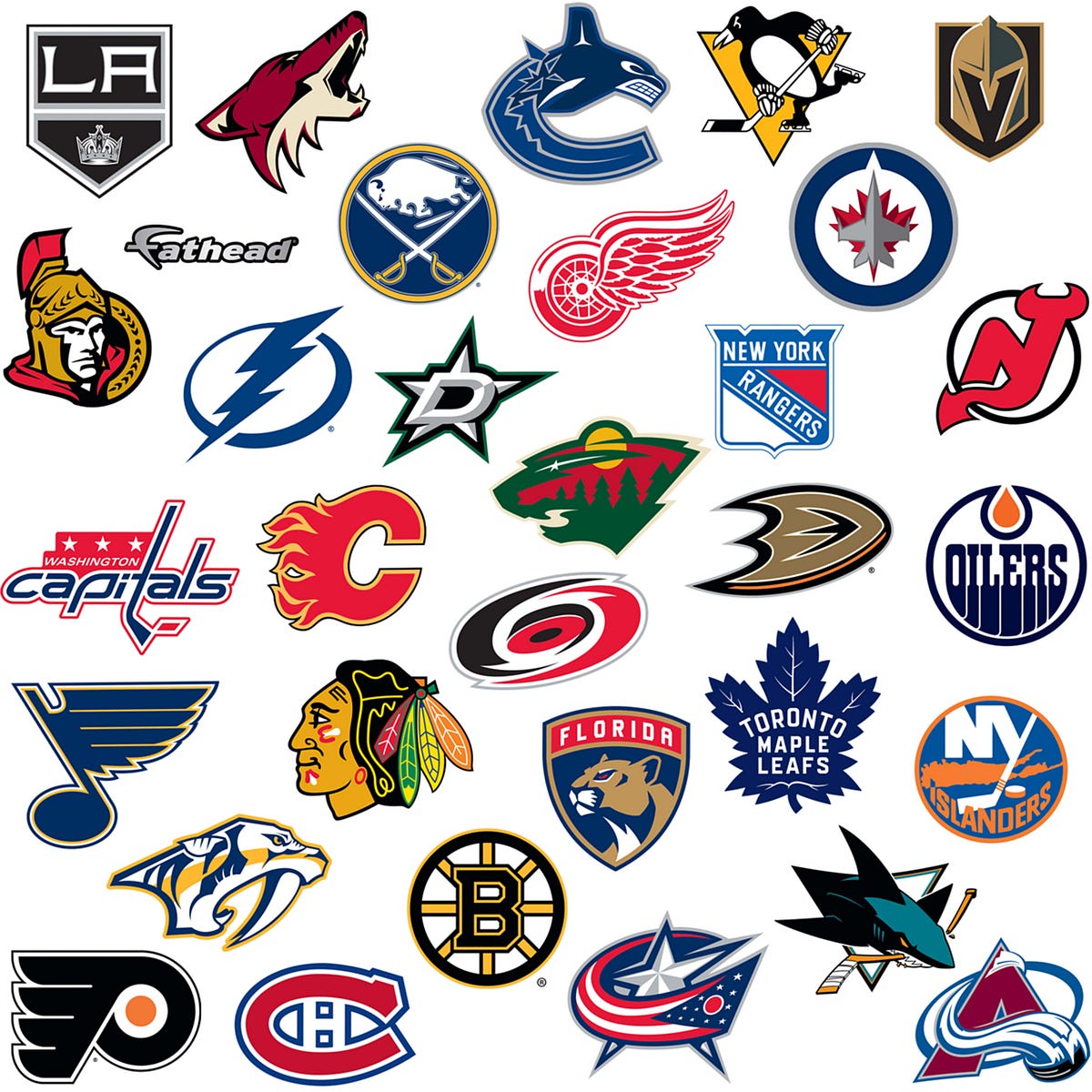 NHL Season Predictions. Hey it’s my second year doing this and… by